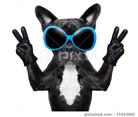 peace victory fingers peace victory fingers 35939800
