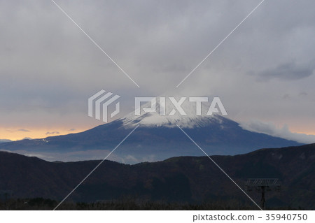 富士山 富士山 35940750