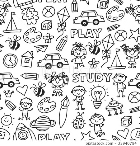 Kindergarten Nursery Preschool School education 35940784