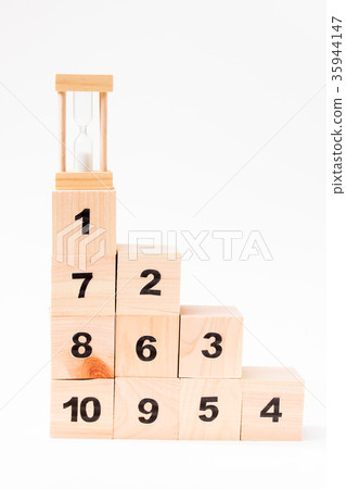 Count · Number arrangement diagonal direction Count · Number arrangement diagonal direction 35944147