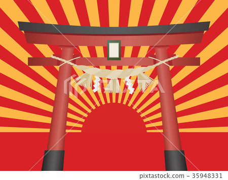 Torii 35948331