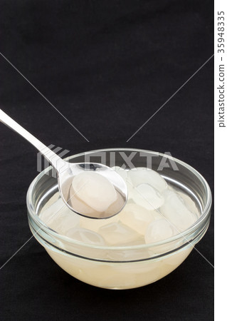 Palm fruit (palm nuts): Sugar Palm Fruit (Kaong) 35948335