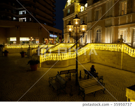 Ebisu Garden Place 35950737