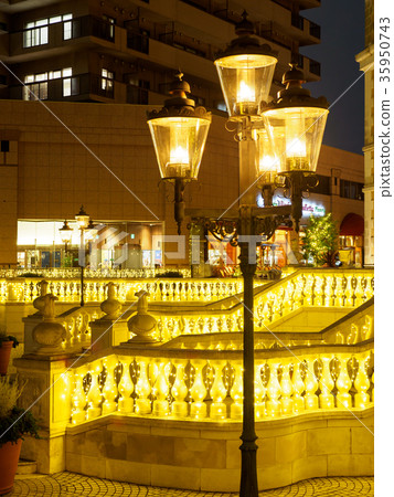 Ebisu Garden Place 35950743