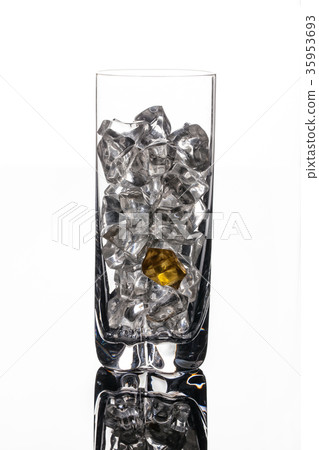 Water And Ice 35953693
