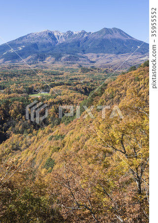 Kuso Pass和Mt. 35955552