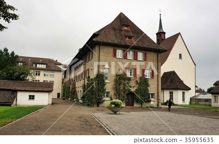 Appenzell, Switzerland 35955635