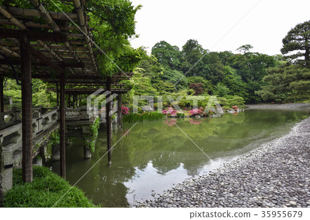 Sengong Imperial Palace Nankai Sengong Imperial Palace Nankai 35955679