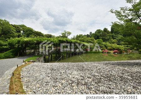 Senjong Imperial Palace Nankei Yabashi Senjong Imperial Palace Nankei Yabashi 35955681