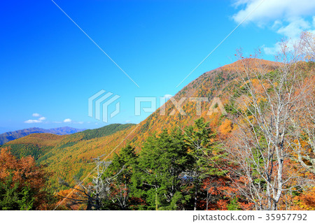 Yudate God Panorama Park 35957792