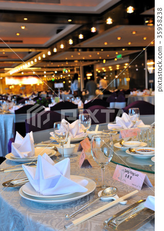 Gourmet cuisine, delicious, cuisine, cuisine, fresh, ingredients, restaurant, food, decor, indoor 35958238