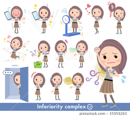 Long hair women_complex 35958263