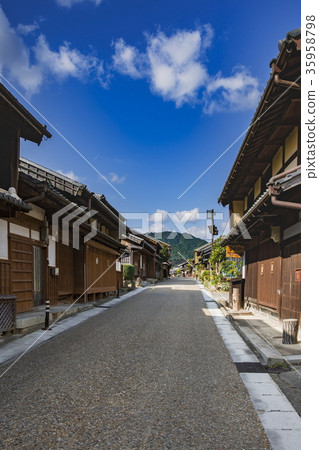 關宿 關宿 35958798