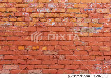 Brick wall background or texture. Brick wall background or texture. 35961152