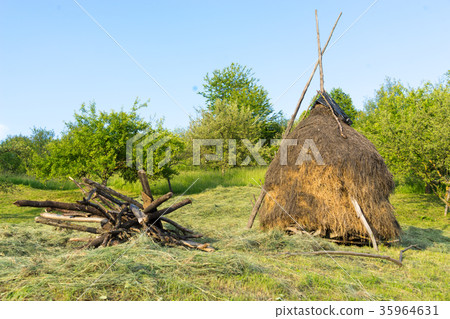 The Beautiful Maramures County of Romania The Beautiful Maramures County of Romania 35964631