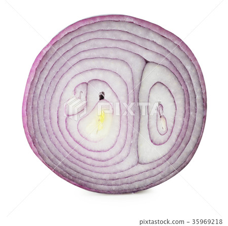 Onion isolated on white background Onion isolated on white background 35969218