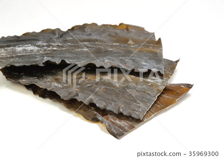 日高海帶 35969300