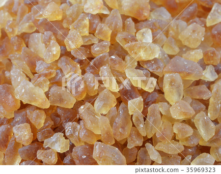 Brown sugar 35969323