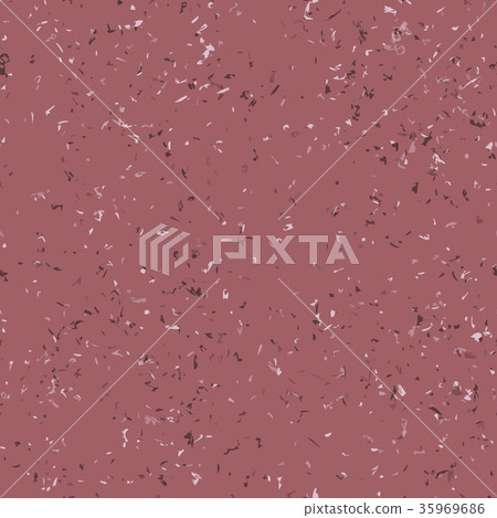 Marble Chips Texture Vector. 35969686