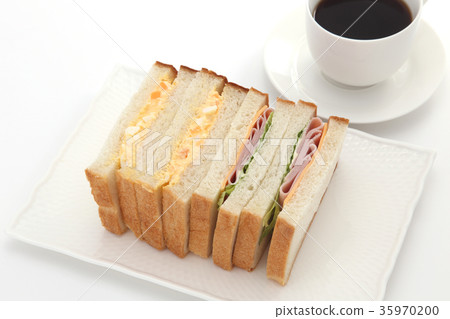 sandwich sandwich 35970200