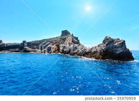 Portovenere, Liguria, Italy 35970959
