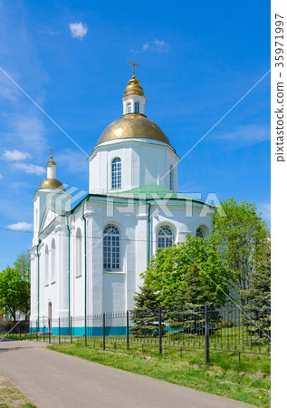 Holy Epiphany Cathedral, Polotsk, Belarus 35971997