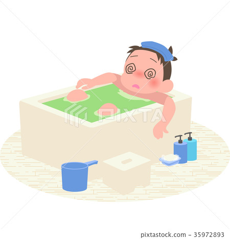 Men who can lift in the bath 35972893