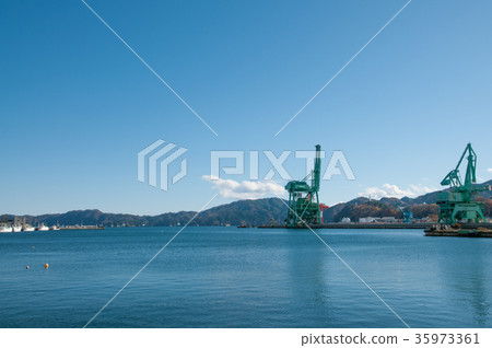 釜石港 釜石港 35973361