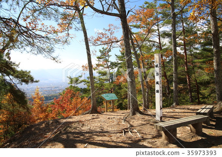 石輪城堡 石輪城堡 35973393