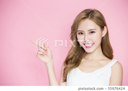 beauty skincare woman 35976424