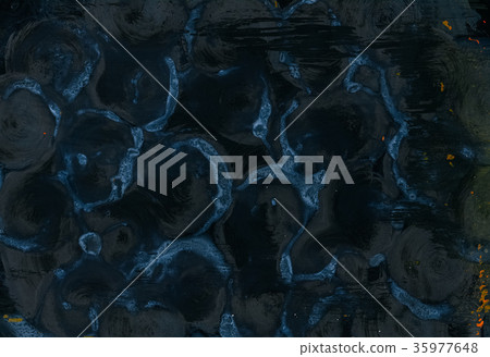 dirty glass fish scales association background dirty glass fish scales association background 35977648