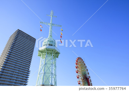 Kobe Harborland 35977764