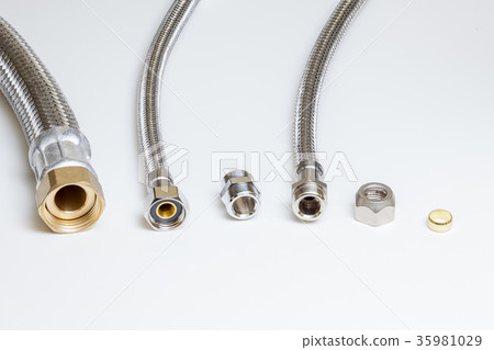 water tap and flexible 35981029