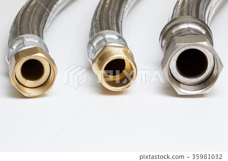 water tap and flexible 35981032