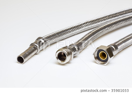 water tap and flexible 35981033