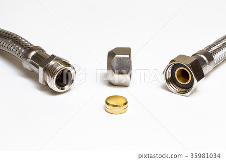 water tap and flexible 35981034