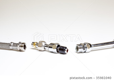 water tap and flexible 35981040