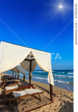 Beach Maldives of Salento, Puglia, Italy Beach Maldives of Salento, Puglia, Italy 35982016