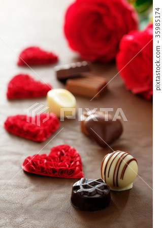 Chocolate Chocolate 35985174