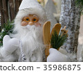 Santa claus, Grandpa Frost or Weihnachtsmann? 35986875