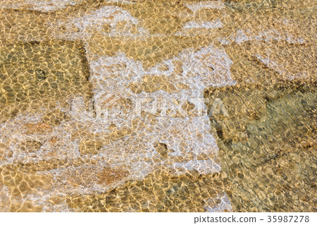 Sicily summer sea coast, Italy Sicily summer sea coast, Italy 35987278
