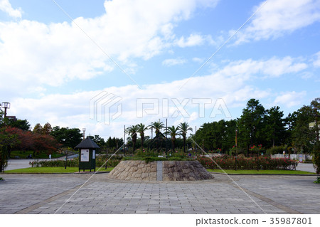 Hama-ji Park 35987801