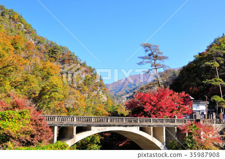 Chang Tung Bridge 35987908