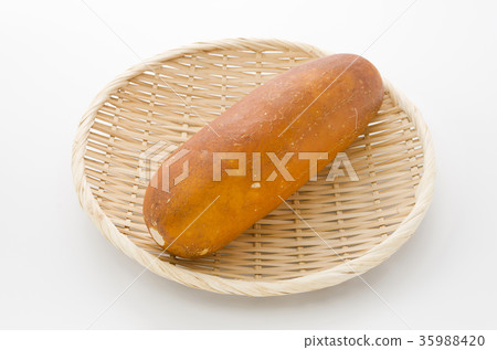Mawi (red gourd) Mawi (red gourd) 35988420