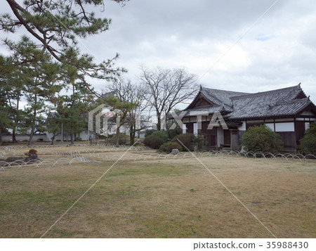 Yuden _福山城堡 35988430