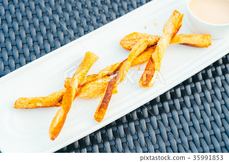 Bread stick 35991853