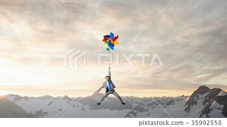 Great day for freedom Great day for freedom 35992558