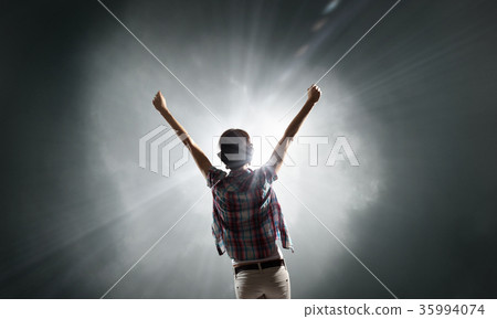 In light of success 35994074