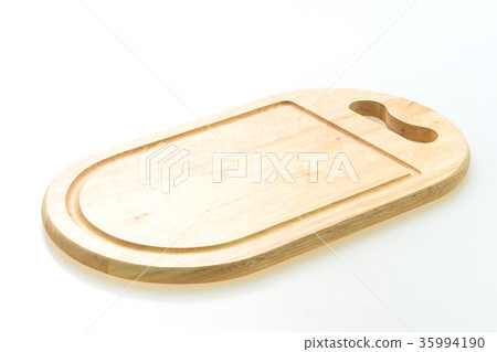 Wood cutting board 35994190