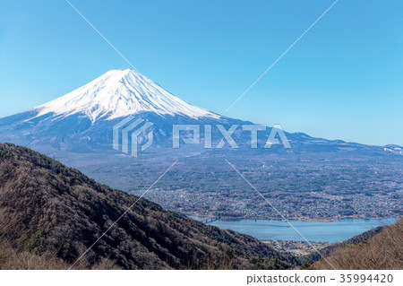 Mt. Fuji (March 3rd floor) 35994420